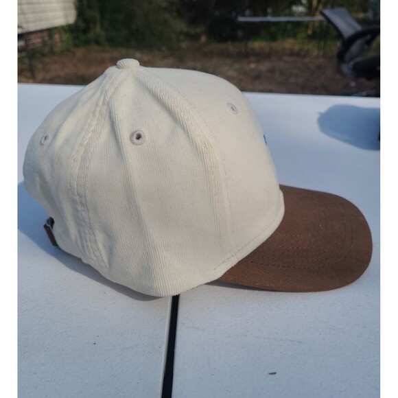 Keswick Hall Resort 1912 Fox Hat - Picture 5 of 8